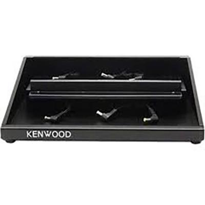 Kenwood KMB-35E Multi Charger Adaptor voor 6 TK-portofoons Kenwood KMB-35E Multi Charger Adaptor voor 6 TK-portofoons