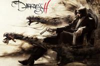 The Darkness 2 - thumbnail