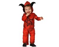 Kostuums voor Baby's Demon + 24 Maanden - thumbnail