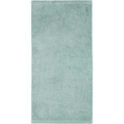 Cawö Cawo Lifestyle Uni Handdoek fjord 50 x100