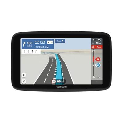 TomTom TomTom GO Classic EU 5 EU27 2. Generation Navigatiesysteem 5 inch TomTom TomTom GO Classic EU 5 EU27 2. Generation Navigatiesysteem 5 inch