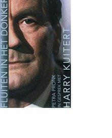 Fluiten in het donker / druk 1 - Petra Pronk - ebook