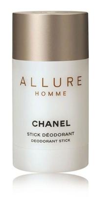 Chanel Allure Homme Deo Stick 75ml Deodorant Heren
