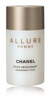 Chanel Allure Homme Deo Stick 75ml Deodorant Heren - thumbnail