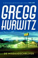 De misdaadschrijver - Gregg Hurwitz - ebook - thumbnail