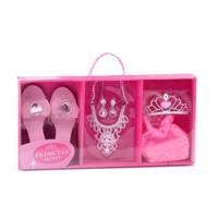 Johntoy princess secret verkleedset assorti - thumbnail