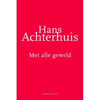 Met alle geweld (Paperback) - thumbnail
