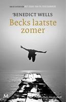 Becks laatste zomer - Benedict Wells - ebook - thumbnail