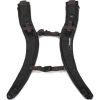 Shimoda Schouderbanden Women's Simple Strap, zwart, 520-260 - thumbnail