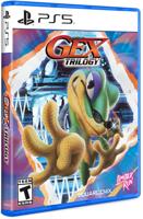Gex Trilogy (Limited Run Games) - thumbnail