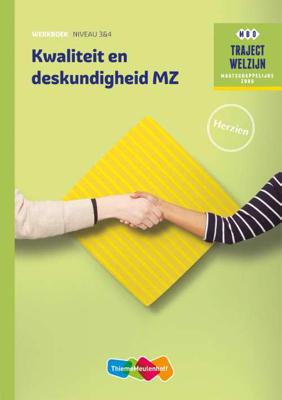 Traject Welzijn - A. Gloudemans, R.F.M. van Midde - Paperback (9789006978476) Traject Welzijn - A. Gloudemans, R.F.M. van Midde - Paperback (9789006978476)