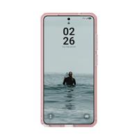 Urban Armor Gear Dot Case Samsung Galaxy S26 Ultra Roze MagSafe compatible, Met magneetmodule - thumbnail