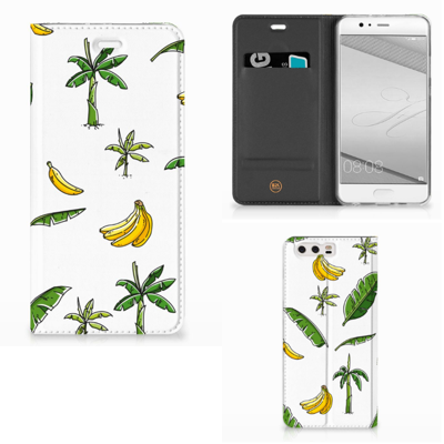 Huawei P10 Plus Smart Cover Banana Tree Huawei P10 Plus Smart Cover Banana Tree