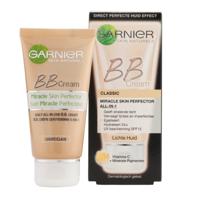 Garnier SkinActive BB Cream All-in-One Light SPF 15 - thumbnail