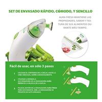 Verpakking zakken TM Electron Vacuüm verpakt (10 uds) - thumbnail