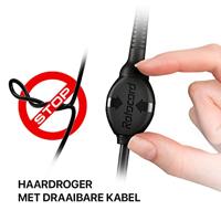 Valera Professional Swiss Nano 6300 RC Föhn 1Stuks - thumbnail