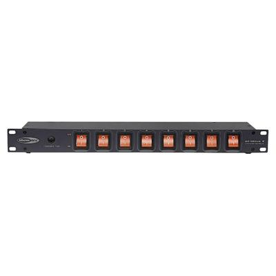 Showgear Showgear DJ-Switch 8