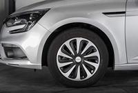 MICHELIN wieldeksel 17 NVS 3D bij 4 in een doos Zwart - thumbnail