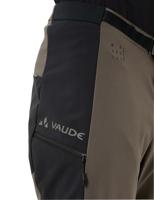 Vaude Moab Pro - Softshell Pants - thumbnail