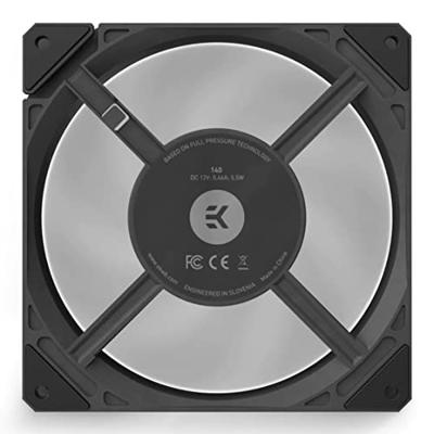 EKWB EK-Loop Fan FPT 140 case fan EKWB EK-Loop Fan FPT 140 case fan