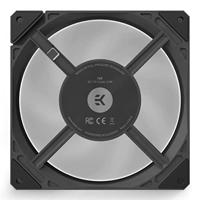 EKWB EK-Loop Fan FPT 140 case fan - thumbnail