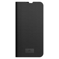 Black Rock The Classic Booklet Apple iPhone 14 Zwart - thumbnail