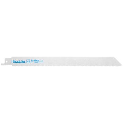 Makita Accessoires Reciprozaagblad 228 met. S1122HF - B-31859
