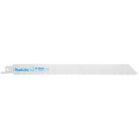 Makita Accessoires Reciprozaagblad 228 met. S1122HF - B-31859 - thumbnail