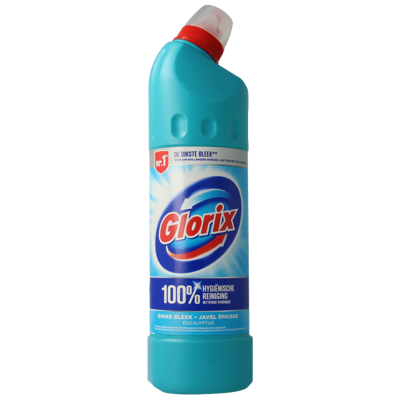 Bleek eucalyptus 750 Milliliter