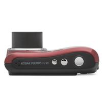 Kodak Pixpro FZ45 Friendly Zoom Digitale camera 16 Mpix Zoom optisch: 4 x Rood Full-HD video-opname, HDR video, Geïntegreerde accu - thumbnail