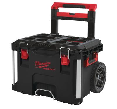 Milwaukee PACKOUT™ trolley box Packout Trolley Box - 4932464078