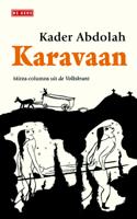 Karavaan - Kader Abdolah - ebook - thumbnail