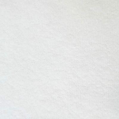 Cinderella kussensloop molton 60x70 cm white met rits 2 stuks