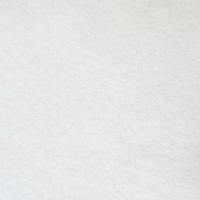 Cinderella kussensloop molton 60x70 cm white met rits 2 stuks - thumbnail