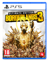Borderlands 3 Ultimate Edition - thumbnail