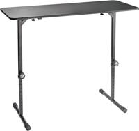 Konig & Meyer 12160 DJ Desk - thumbnail