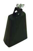 DIMAVERY DP-160 Cowbell, 6, black - thumbnail