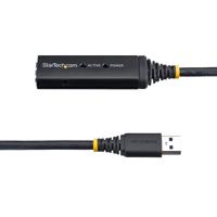 StarTech.com 3m actieve usb 3.0 verlengkabel - stekker/bus - thumbnail