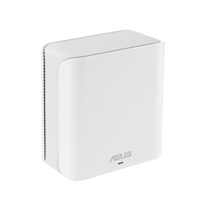 Asus ZenWiFi BD4 BE3600 - 2er Mesh-netwerk 2.4 GHz, 5 GHz - thumbnail