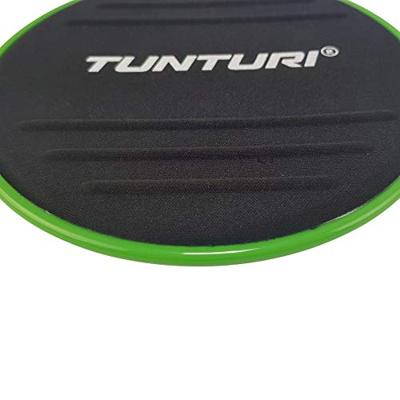 Tunturi Weerstandsbanden set en Core sliders set