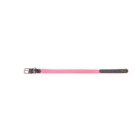 Hondenhalsband Hunter Convenience 53-61 cm L/XL Roze - thumbnail