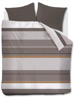 Beddinghouse Lacie natural Dekbedovertrek 240x200/220 - thumbnail