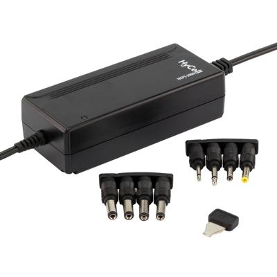 HyCell 1201-0010 Stekkernetvoeding, instelbaar 5 V/DC, 6 V/DC, 7.5 V/DC, 9 V/DC, 12 V/DC, 13.5 V/DC, 15 V/DC 3000 mA 36 W HyCell 1201-0010 Stekkernetvoeding, instelbaar 5 V/DC, 6 V/DC, 7.5 V/DC, 9 V/DC, 12 V/DC, 13.5 V/DC, 15 V/DC 3000 mA 36 W