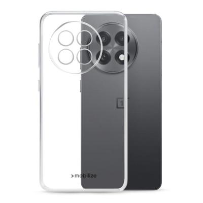 Mobilize Gelly Case OnePlus 13R Clear