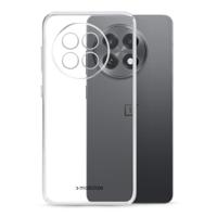 Mobilize Gelly Case OnePlus 13R Clear - thumbnail