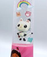 Gabby´s Dollhouse LED Glitter Lamps 15 cm Display (12) - thumbnail