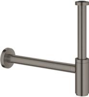 Grohe Bekersifon Others Verstelbaar Hard Graphite Geborsteld - thumbnail