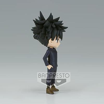 Jujutsu Kaisen Q Posket - Megumi Fushiguro (Ver.B)