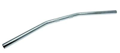 TOMMASELLI stuur handlebar steel chr 22mm