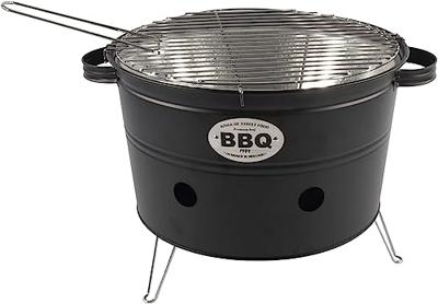 BBQ tafelmodel Ø33cm